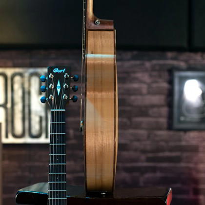 CORT Guitarra Acústica E Sfx-Myrtlewood Na