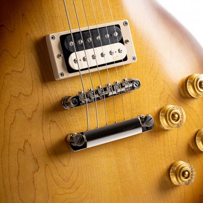 CORT Guitarra Eléctrica Cr300 Atb