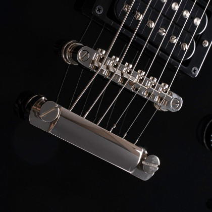 CORT Guitarra Eléctrica Cr50 Bk