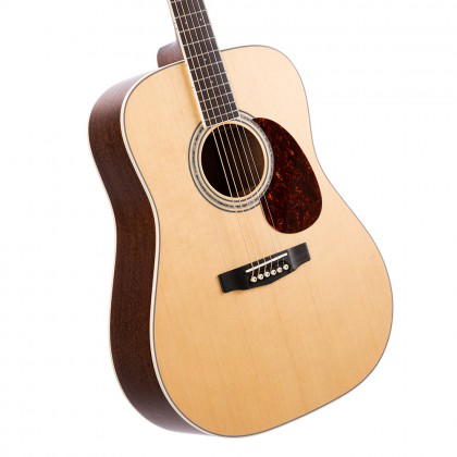 CORT Guitarra Acústica Earth100 Ns