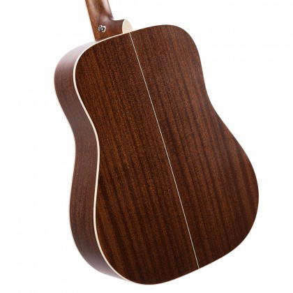 CORT Guitarra Acústica Earth100 Ns