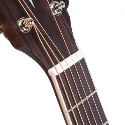 CORT Guitarra Acústica Earth100 Ns