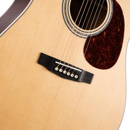 CORT Guitarra Acústica Earth100 Ns