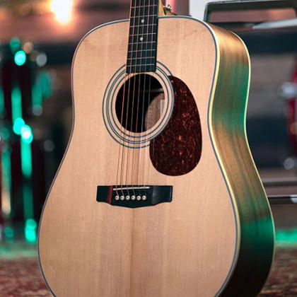 CORT Guitarra Acústica Earth70 Op
