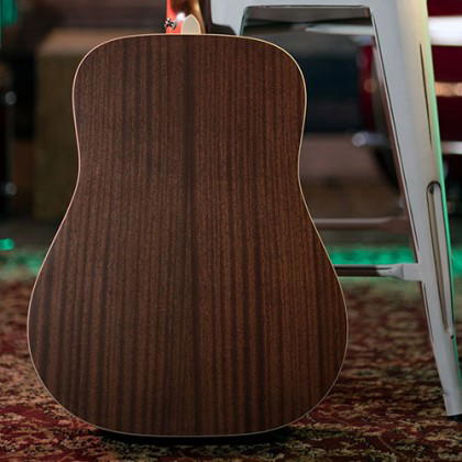 CORT Guitarra Acústica Earth70 Op