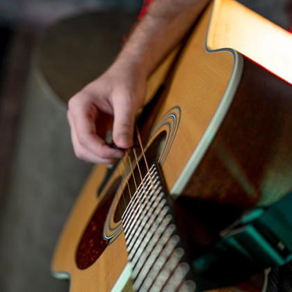 CORT Guitarra Acústica Earth70 Op
