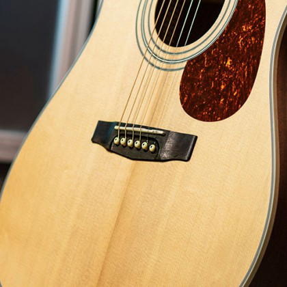 CORT Guitarra Acústica Earth70 Op