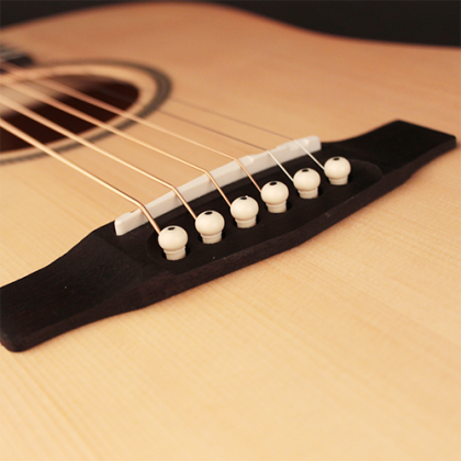 CORT Guitarra Acústica Earth Bevel Cut Op