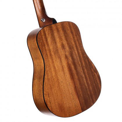 CORT Guitarra Acústica Earth Mini Op W/Bag