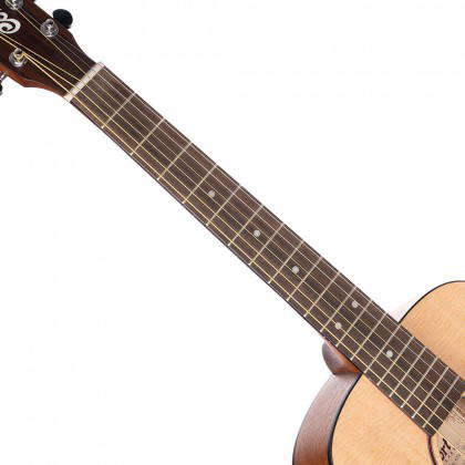 CORT Guitarra Acústica Earth Mini Op W/Bag