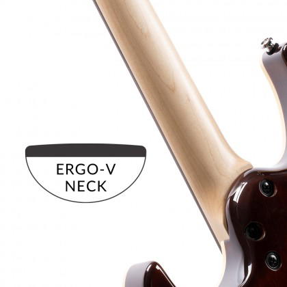 CORT Guitarra Eléctrica G280 Select Am