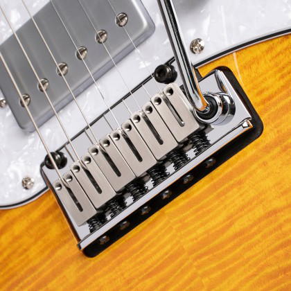 CORT Guitarra Eléctrica G280 Select Am
