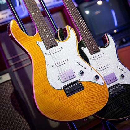 CORT Guitarra Eléctrica G280 Select Am