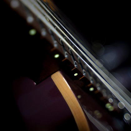 CORT Guitarra Eléctrica G300 Pro Vvb
