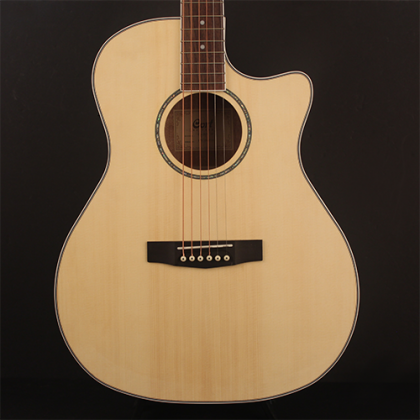 CORT Guitarra Acústica Ga-Medx Op