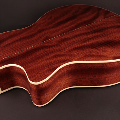 CORT Guitarra Acústica Ga10F Ns