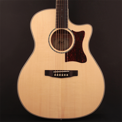 CORT Guitarra Acústica Ga10F Ns