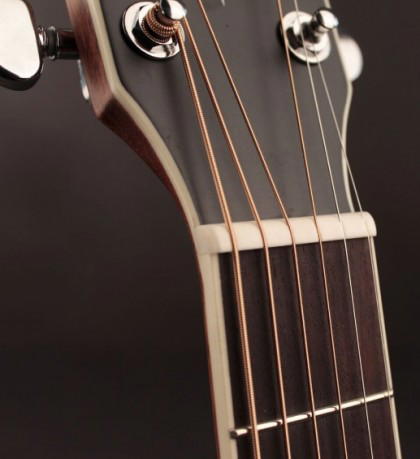 CORT Guitarra Acústica Ga10F Ns