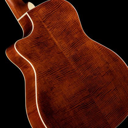 CORT Guitarra Acústica Ga-Ff Nat