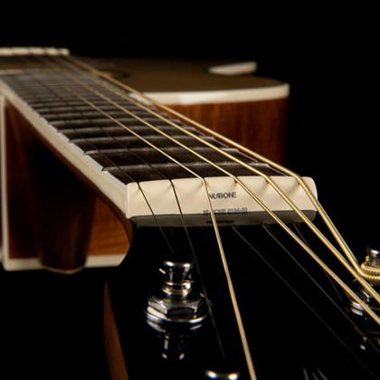 CORT Guitarra Acústica Ga-Ff Nat