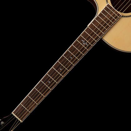 CORT Guitarra Acústica Ga-Ff Nat