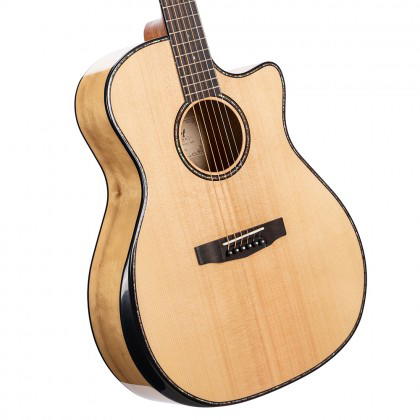 CORT Guitarra Acústica Ga-My Bevel Nat