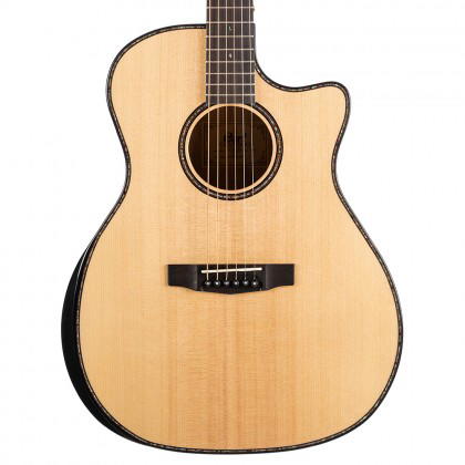 CORT Guitarra Acústica Ga-My Bevel Nat