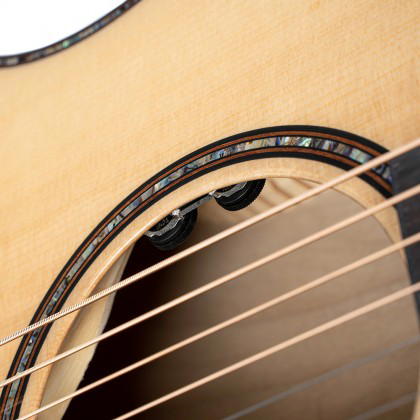 CORT Guitarra Acústica Ga-My Bevel Nat