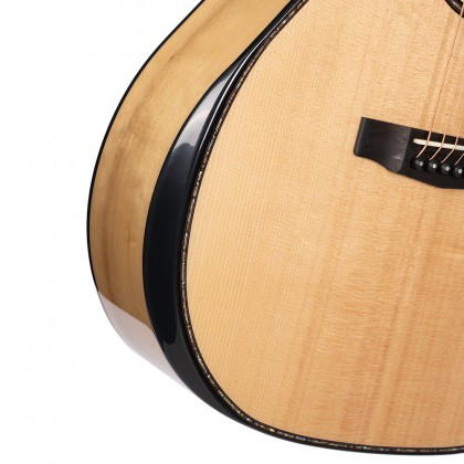CORT Guitarra Acústica Ga-My Bevel Nat