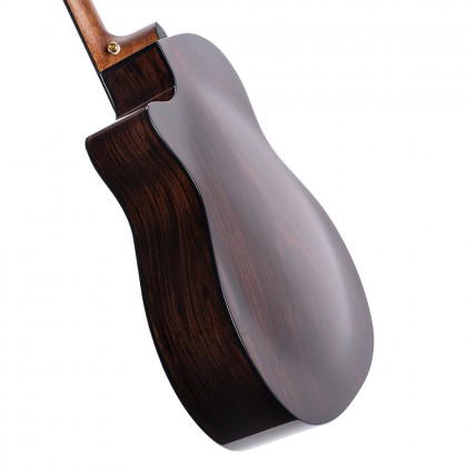 CORT Guitarra Acústica Ga-Pf Bevel Nat