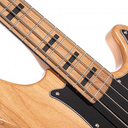 CORT Bajo Eléctrico Gb64Jj Nat