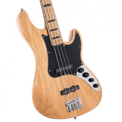 CORT Bajo Eléctrico Gb64Jj Nat