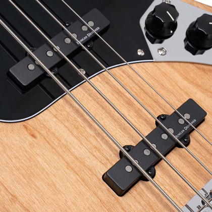 CORT Bajo Eléctrico Gb64Jj Nat