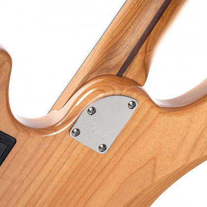 CORT Bajo Eléctrico Gb64Jj Nat