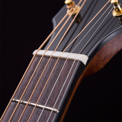 CORT Guitarra Acústica Gold-O6 Nat +Funda