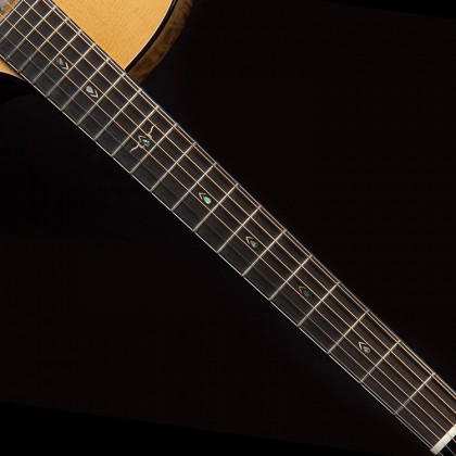 CORT Guitarra Acústica Gold Edge Nat C/Fun