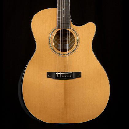 CORT Guitarra Acústica Gold Edge Nat C/Fun