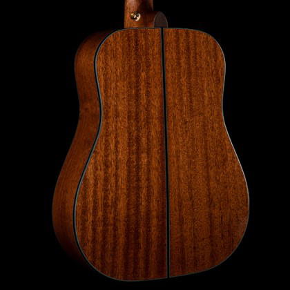 CORT Guitarra Acústica Gold Mini W/Case