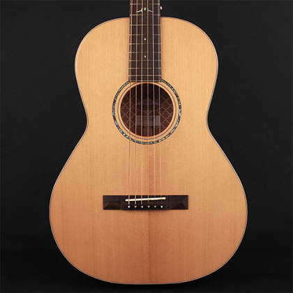 CORT Guitarra Acústica Gold P6 Parlor Nat