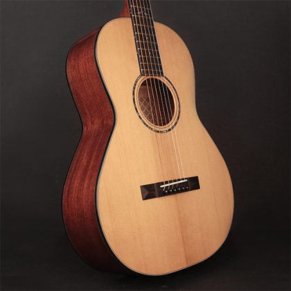 CORT Guitarra Acústica Gold P6 Parlor Nat