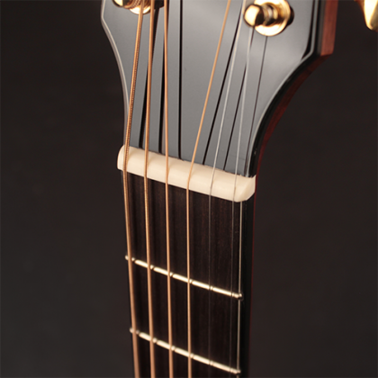 CORT Guitarra Acústica Gold P6 Parlor Nat