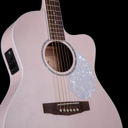 CORT Guitarra Acústica Jade Classic Pyop P