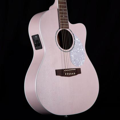 CORT Guitarra Acústica Jade Classic Pyop P
