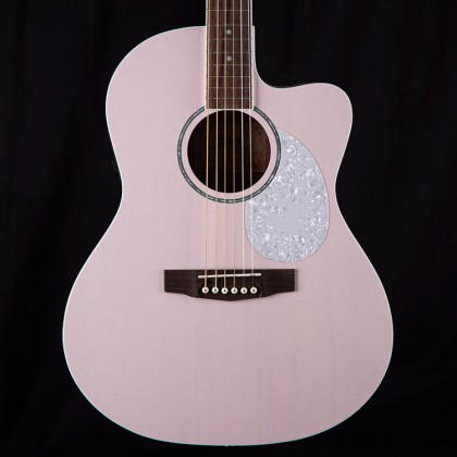 CORT Guitarra Acústica Jade Classic Pyop P