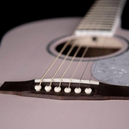 CORT Guitarra Acústica Jade Classic Pyop P