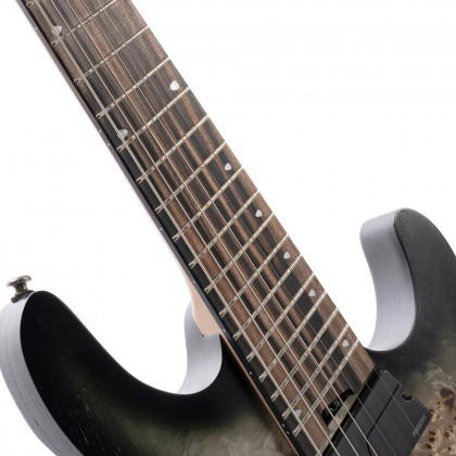 CORT Guitarra Eléctrica Kx507 Ms Sdb