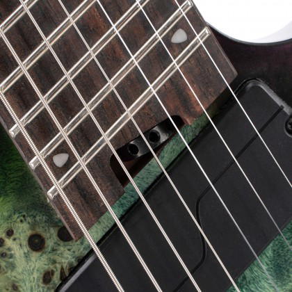 CORT Guitarra Eléctrica Kx507 Ms Sdg