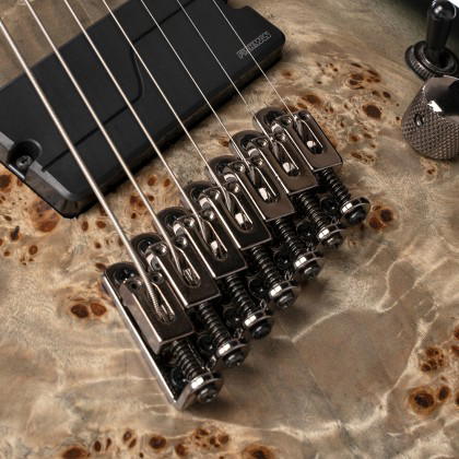 CORT Guitarra Eléctrica Kx507 Ms Sdb