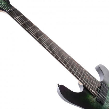CORT Guitarra Eléctrica Kx507 Ms Sdg