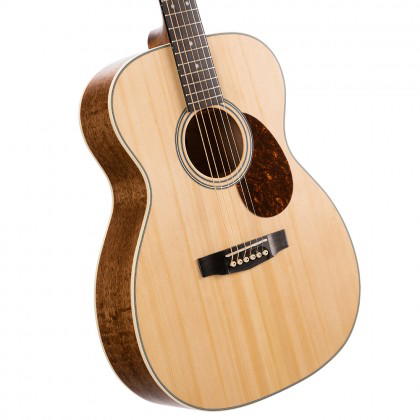 CORT Guitarra Acústica L100-O Ns